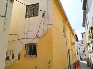 Xalet  San sebastian. Solvia inmobiliaria  casa baza