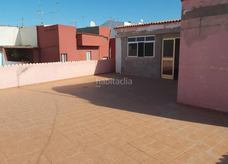 Foto 6edbd65b-147f-491a-ac1b-a40fc75054e5. Flat in Vecindario - El Doctoral - Cruce de Sardina Santa Lucía de Tirajana