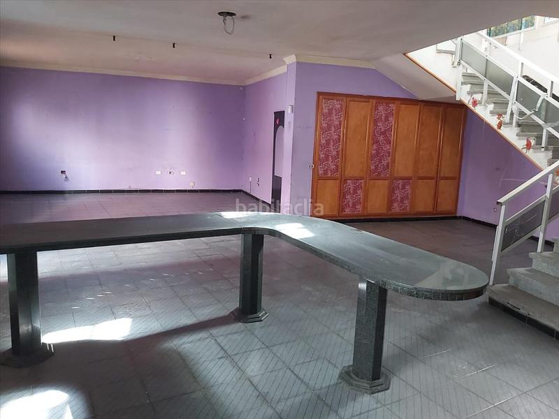 Foto e6c0b765-1235-4d84-bc10-938381b807c0. Flat in Vecindario - El Doctoral - Cruce de Sardina Santa Lucía de Tirajana