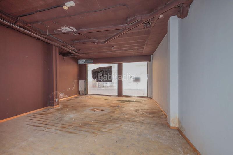 Foto 117de18b-7113-4697-b8bc-2ab65eefada5. Local commercial dans Centre Reus