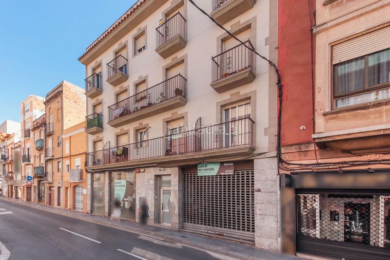 Foto 41813027-edc0-40ec-a398-aa51aa96f45a. Local commercial dans Centre Reus