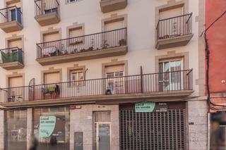 Locale commerciale  Misericordia. Solvia inmobiliaria  locales reus