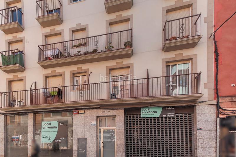 Foto 8e97eda9-0205-4c96-92d4-14668b136313. Local commercial dans Centre Reus