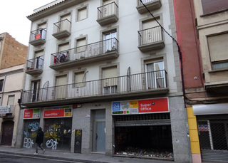 Local Comercial  Misericordia. Solvia inmobiliaria  locales reus