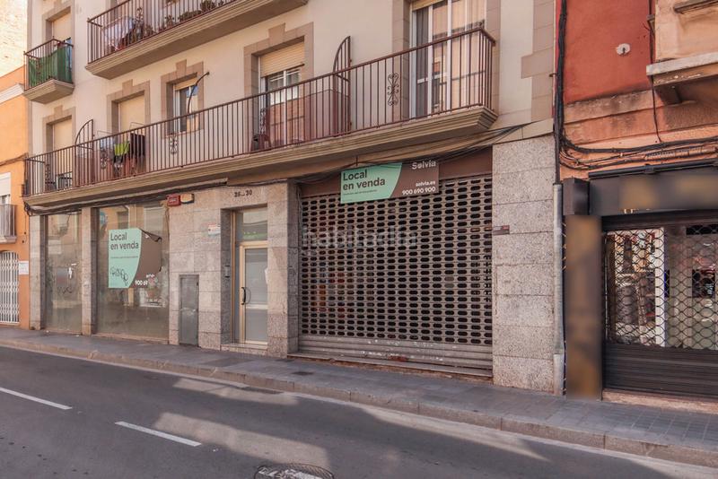 Foto ca7358d3-6b17-4e9f-8083-e5f5ead82db8. Local commercial dans Centre Reus
