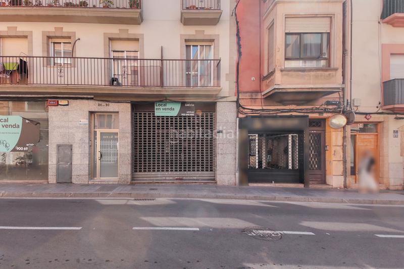 Foto f3a57fd3-09f4-46d8-a8cd-7decf572a140. Local commercial dans Centre Reus