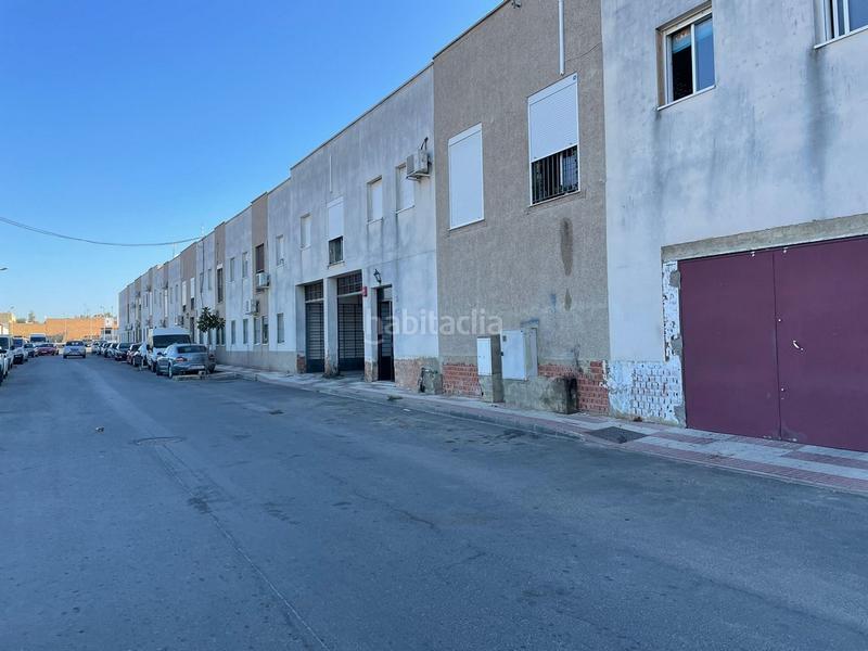 Foto 0d4a940a-0555-419c-b434-6b9cfd322b36. Edificio solvia inmobiliaria en construccion en Almonte Almonte