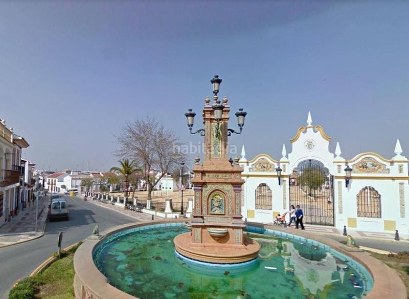 Foto ab3a81c7-50d3-498a-8458-652b335a3415. Edificio solvia inmobiliaria en construccion en Almonte Almonte