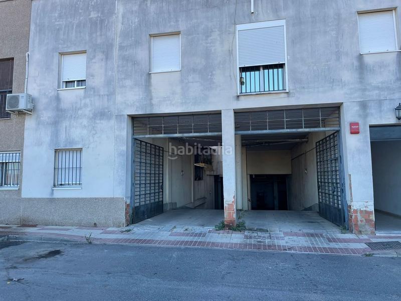Foto d446f980-118b-4c11-96ce-55d66cd913e1. Edificio solvia inmobiliaria en construccion en Almonte Almonte