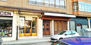 Appartement  Reyes catolicos. Solvia inmobiliaria  piso bañeza la