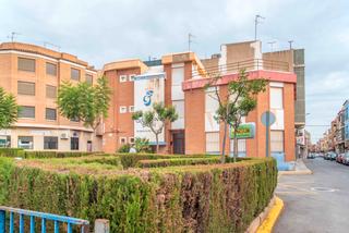Maison jumelée  Cami reial (del). Solvia inmobiliaria  chalet adosado betxí