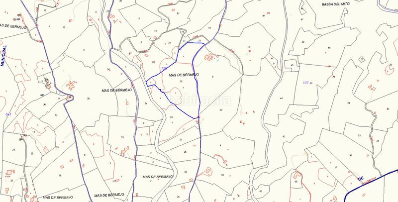 Foto cc979ffc-c2b3-4b1a-96b4-5d50a8d86987. Propriété dans Perelló (El)