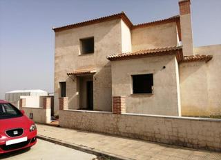 Edifici  Pueblo artesano. Solvia inmobiliaria  en construccion ventas con peña aguilera la