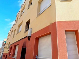 Etagenwohnung  C/ pilar. Solvia inmobiliaria  piso santa margarida de montbui