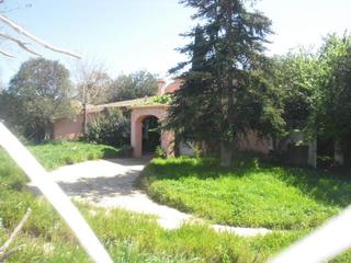 Chalet  Urb els garrofers. Solvia inmobiliaria  chalet independiente sant pere de ribes