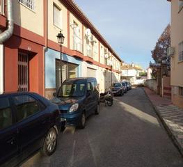 Pis  Huerta san anton. Solvia inmobiliaria  piso pulianas