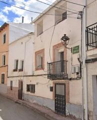 Chalet  C/ corretajo. Solvia inmobiliaria  casa almoguera