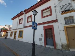 Pis  Grulla negra. Solvia inmobiliaria  piso benalupcasas viejas