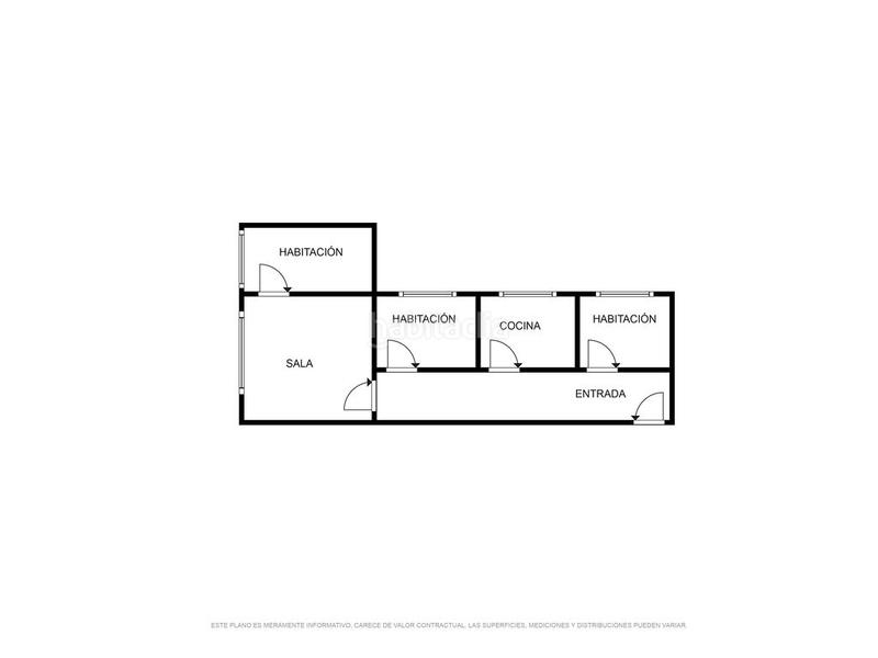 Foto e93447d9-0012-48d8-9f43-69602031cefc. Piso solvia inmobiliaria piso en Llevant Reus