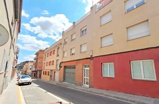 Etagenwohnung  C/ pilar. Solvia inmobiliaria  piso santa margarida de montbui