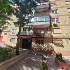 Piso  San martin vega. Solvia inmobiliaria  piso valdemoro