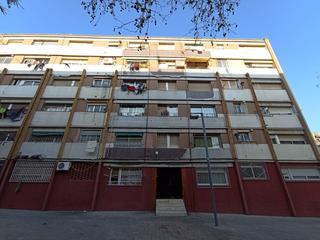 Piso  C/ marsala. Solvia inmobiliaria  piso barcelona