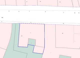 Propriété  C/ toro. Solvia inmobiliaria  suelo urbano villaralbo