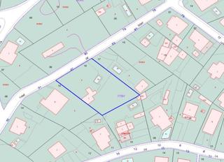 Propriété  Sant salvador espases. Solvia inmobiliaria  suelo urbano vacarisses