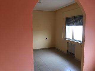 Pis  Angel jimenez. Solvia inmobiliaria  piso carpio