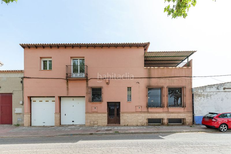Foto 1f78eec8-3d94-4576-8e85-e8d27f499797. Casa aparellada a Urda