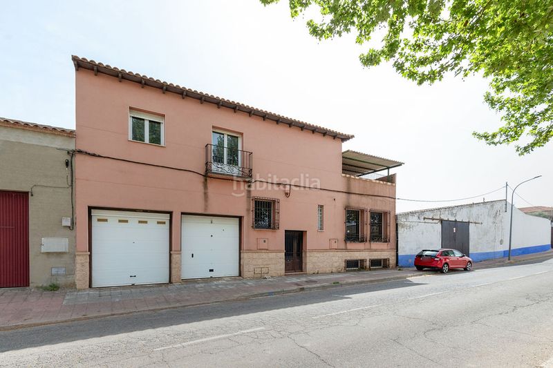 Foto add5f237-e9ed-44a5-b1e7-53f4cd07e0be. Casa aparellada a Urda