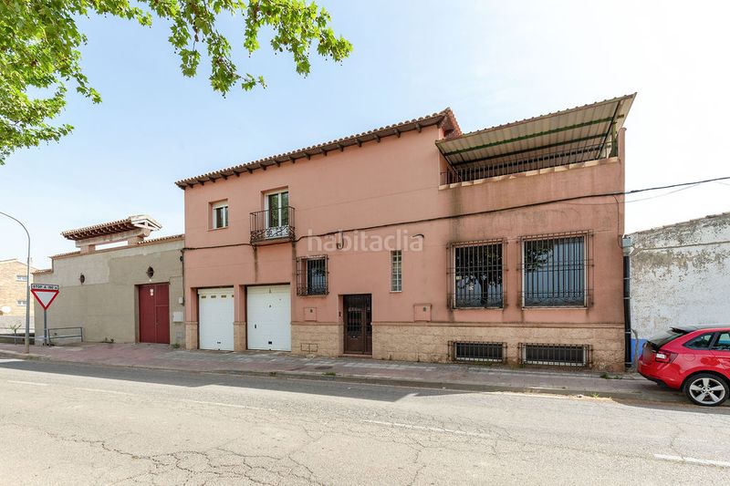 Foto c7bbea51-c4cb-48b6-aed1-10c59125fca6. Casa aparellada a Urda