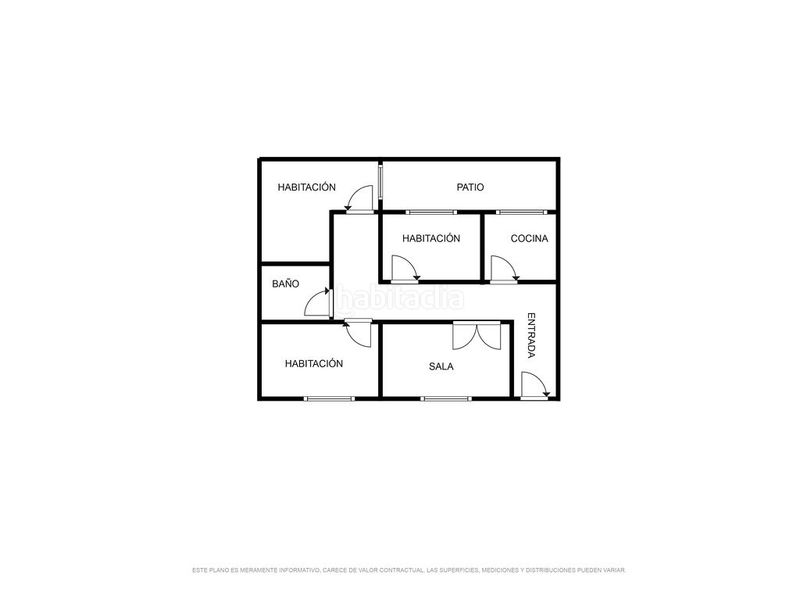 Foto f1a36cf9-cee8-4d6b-b1da-23685cffed2e. Casa aparellada a Urda