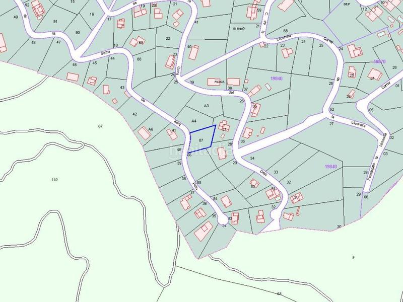 Foto 4967a168-b7cb-4bce-96b1-e06b54bb9b31. Landgut in El Racó-Sant Feliu del Racó Castellar del Vallès