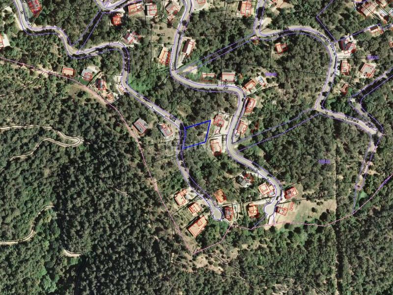 Foto ab94f5d2-c329-4e7d-a0c1-e79fa1cb42a2. Landgut in El Racó-Sant Feliu del Racó Castellar del Vallès