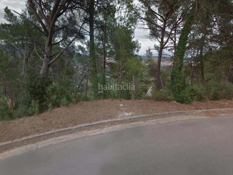 Foto f1e2210f-ad21-4ec2-92ee-f2f65ee356a8. Landgut in El Racó-Sant Feliu del Racó Castellar del Vallès