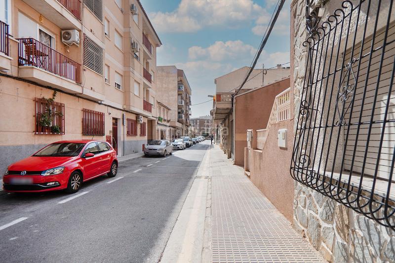 Foto a2aafb6d-3a5d-4cd3-8bdd-177eea7625c7. Landgut in Torreagüera Murcia