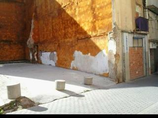 Finca rústica  Tallada. Solvia inmobiliaria  solares lleida