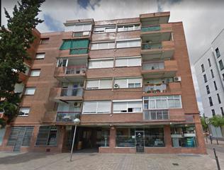 Etagenwohnung  Pj ramón llull. Solvia inmobiliaria  piso santa perpètua de mogoda