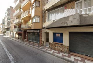 Pis  C/ joan carles i. Solvia inmobiliaria  piso blanes