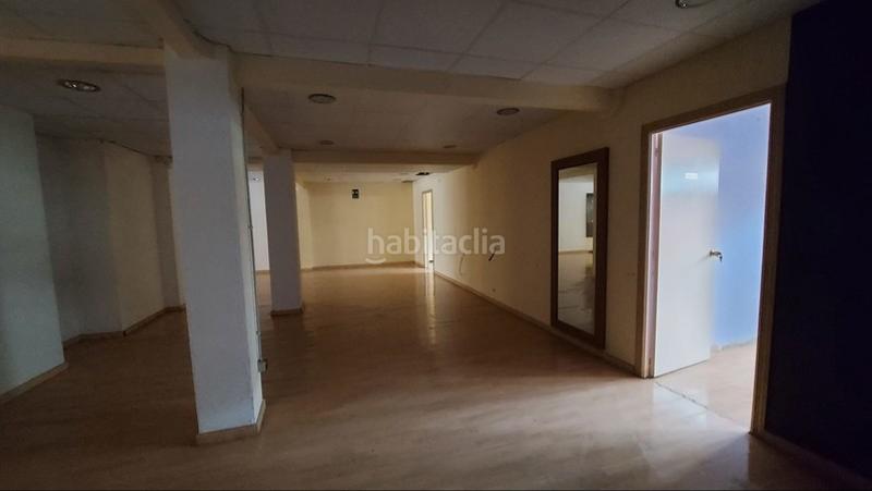 Foto 26076662-a976-4c28-b185-eefac9a03479. Geschäftsraum in Llevant Reus