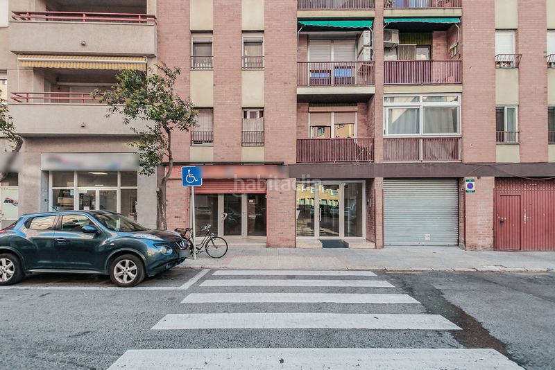 Foto 4710e95b-56b4-4c83-abbb-11e1402c09ee. Local comercial a Llevant Reus