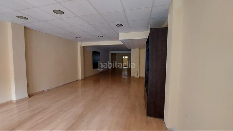Foto 51a42a7b-f490-4f96-8ba0-c73c94fa9abc. Geschäftsraum in Llevant Reus