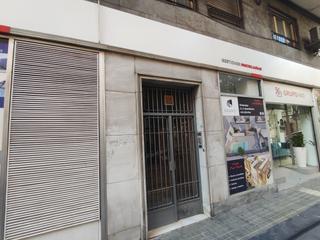 Local Comercial  Cristobal sanz. Solvia inmobiliaria  locales elcheelx