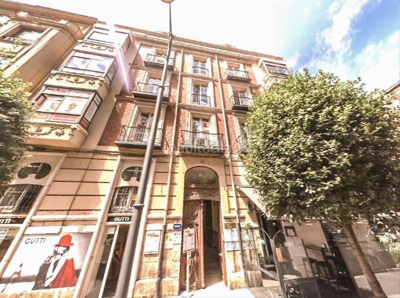 Foto 56348448-e50f-4741-afcc-c873e70c088d. Piso solvia inmobiliaria piso en Centro Valladolid