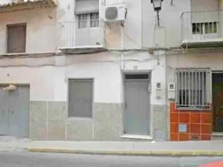 Maison jumelée  Colon. Solvia inmobiliaria  chalet adosado abarán