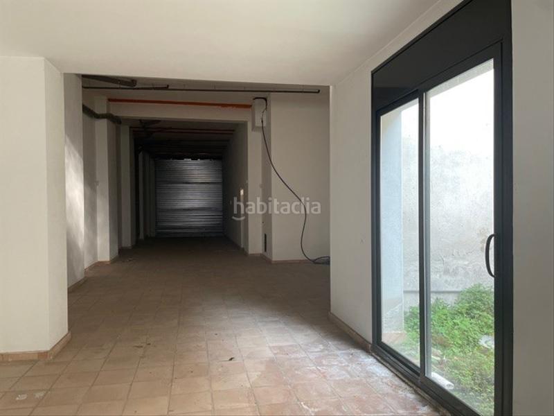 Foto 39bda1de-c8ce-4bbe-87fe-4431dfc01fa4. Local commercial dans Joan Prim Granollers