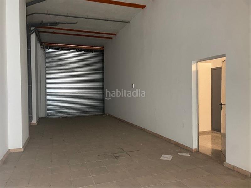 Foto 79e05e8b-a47e-45dc-abbe-5c1472ff6350. Local commercial dans Joan Prim Granollers