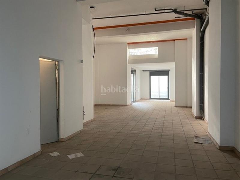 Foto 936e38e3-d592-4362-891b-f1df85d9a617. Local commercial dans Joan Prim Granollers