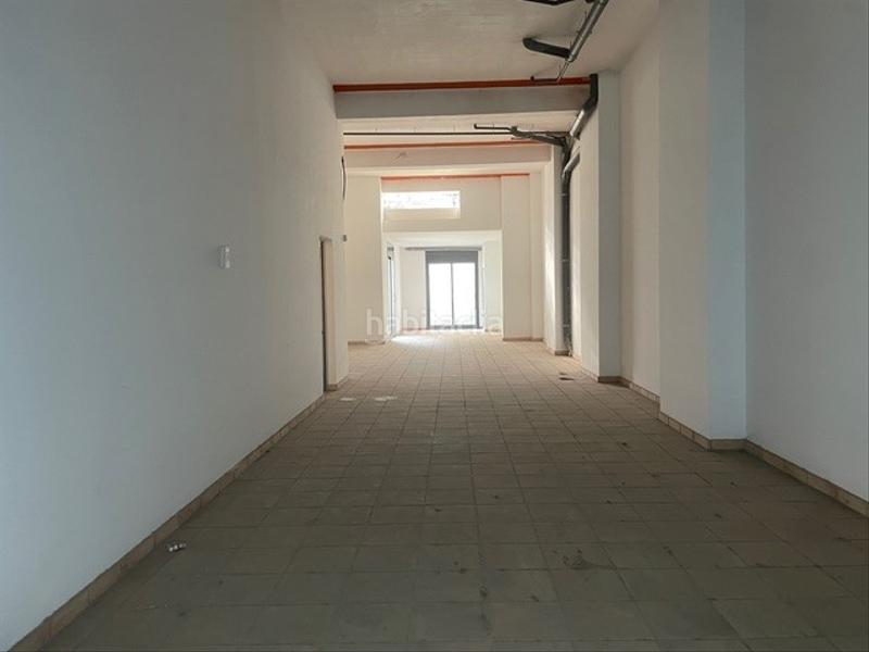 Foto d65faac0-3c85-47df-a023-f4cd8ab9817a. Local commercial dans Joan Prim Granollers